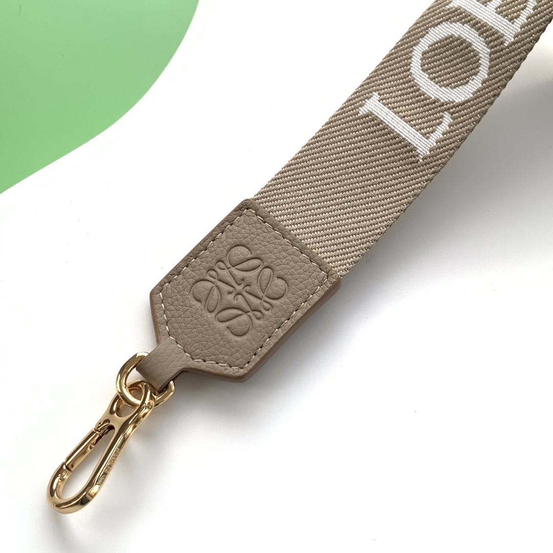 Loewe Shoulder Straps